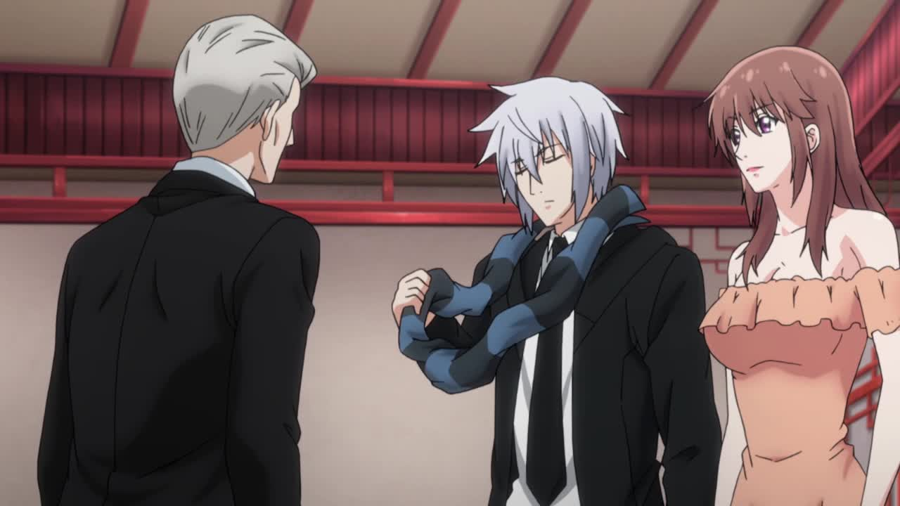 Spiritpact (PuyaSubs!!)